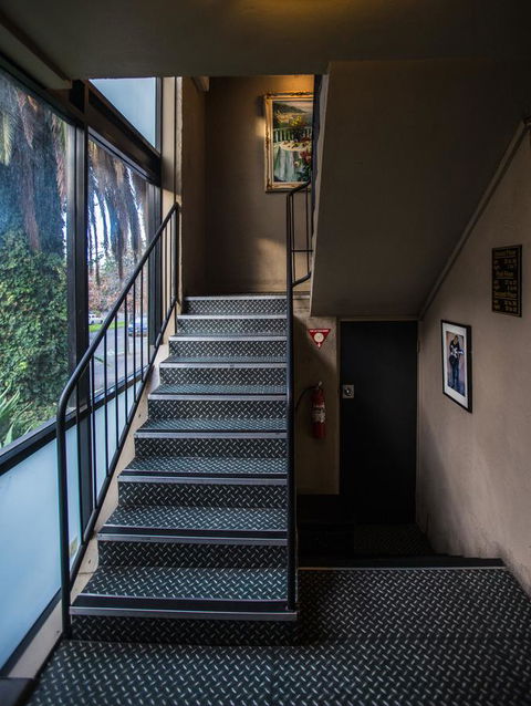 Albert Heights Serviced Apartments - Tourism Guide 26