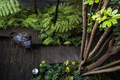 Albert Heights Serviced Apartments - Tourism Guide 15