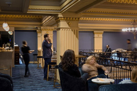 Treasury On Collins - Tourism Guide 18