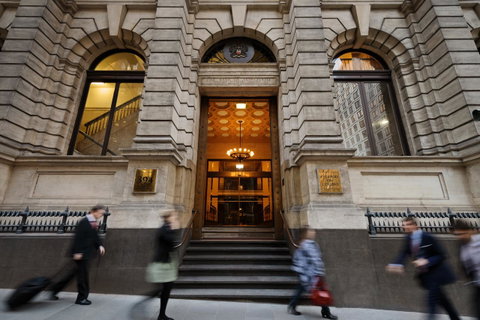 Treasury On Collins - Tourism Guide 32
