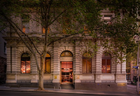 Treasury On Collins - Tourism Guide 36