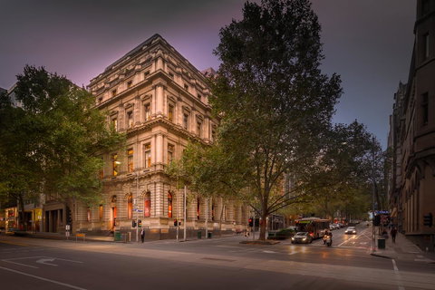 Treasury On Collins - Tourism Guide 37