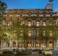 Treasury on Collins - Tourism Guide