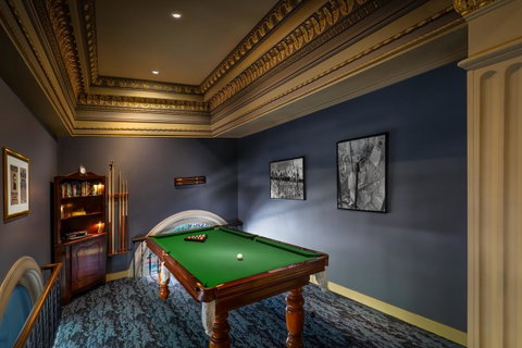 Treasury On Collins - Tourism Guide 17