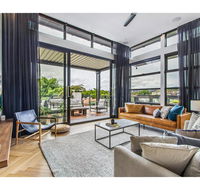 Ultimate Luxury Penthouse From The Block - Tourism Guide