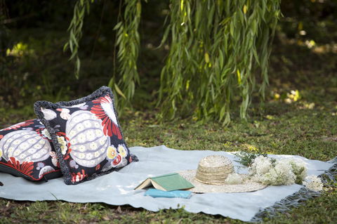 Botanica Editions - Tourism Guide 12