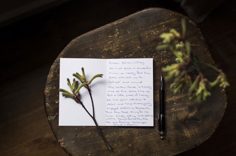 Botanica Editions - Tourism Guide 25