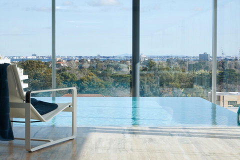 Fawkner Apartment Bay-view 4 - Tourism Guide 25