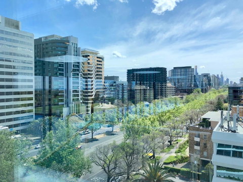 Fawkner Apartment Bay-view 4 - Tourism Guide 14