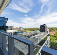 Fawkner Apartment Bay-view 4 - Tourism Guide