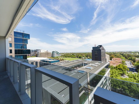 Fawkner Apartment Bay-view 4 - Tourism Guide 0