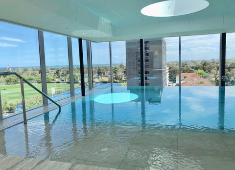 Fawkner Apartment Bay-view 4 - Tourism Guide 16