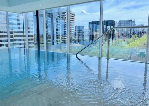 Fawkner Apartment Bay-view 4 - Tourism Guide 13