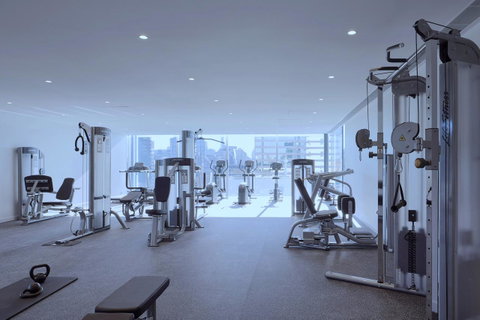 Fawkner Apartment Bay-view 4 - Tourism Guide 29