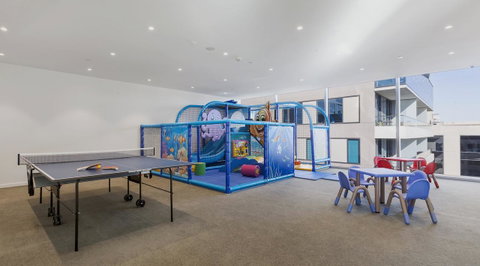 Fawkner Apartment Bay-view 4 - Tourism Guide 19