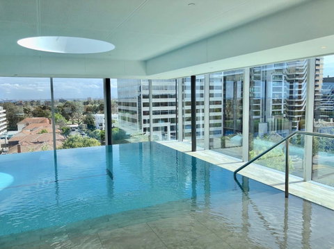 Fawkner Apartment Bay-view 4 - Tourism Guide 15