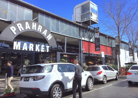 Fawkner Apartment Bay-view 4 - Tourism Guide 37