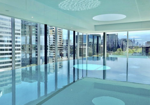 Fawkner Apartment Bay-view 4 - Tourism Guide 12