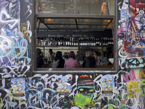 Mono Two On Flinders Street - Tourism Guide 23