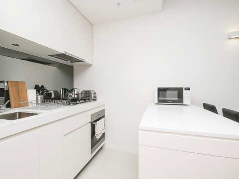 Mono Two On Flinders Street - Tourism Guide 4