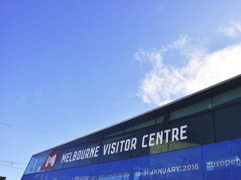 Mono Two On Flinders Street - Tourism Guide 28
