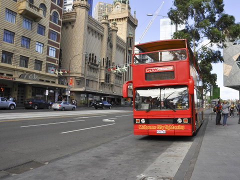 Mono Two On Flinders Street - Tourism Guide 30