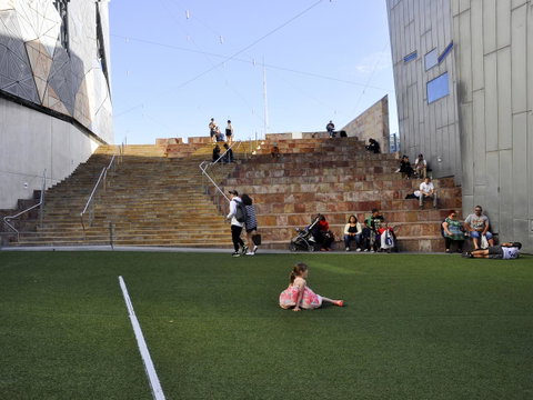 Mono Two On Flinders Street - Tourism Guide 32