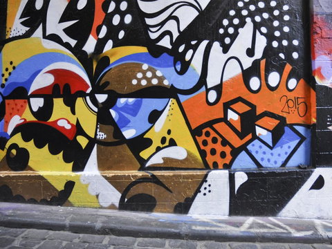 Mono Two On Flinders Street - Tourism Guide 18