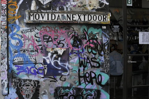 Mono Two On Flinders Street - Tourism Guide 22