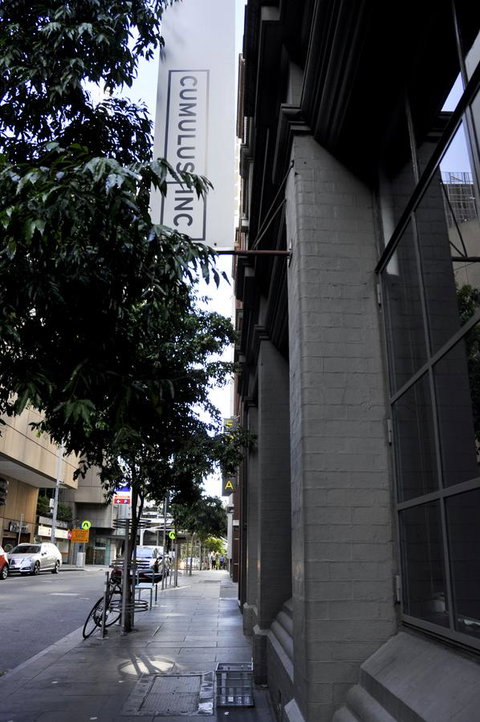 Mono Two On Flinders Street - Tourism Guide 27