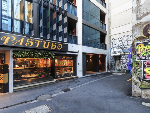 Mono Two On Flinders Street - Tourism Guide 17