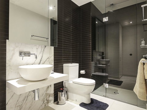 Mono Two On Flinders Street - Tourism Guide 5