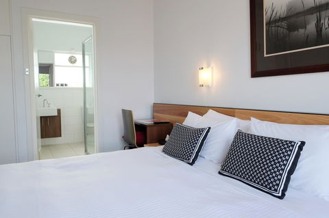 MAC South Yarra By Melbourne Apartment Collection - Travel Search 18