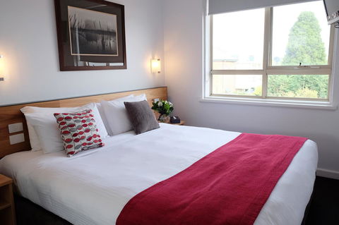 MAC South Yarra By Melbourne Apartment Collection - Travel Search 16