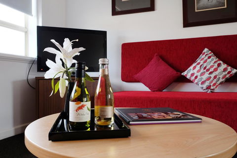 MAC South Yarra By Melbourne Apartment Collection - Travel Search 2