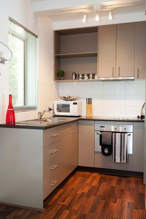 MAC South Yarra By Melbourne Apartment Collection - Travel Search 20
