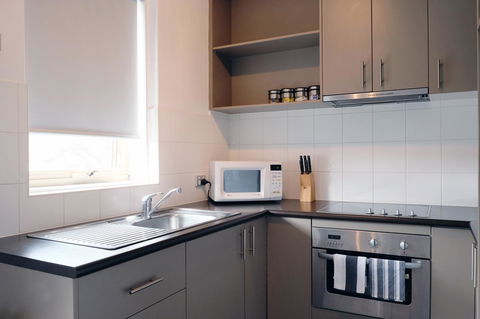 MAC South Yarra By Melbourne Apartment Collection - Travel Search 4