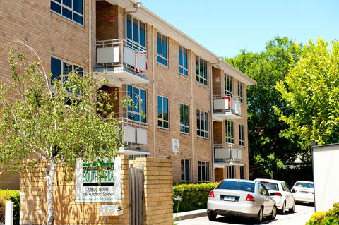 MAC South Yarra By Melbourne Apartment Collection - Travel Search 19
