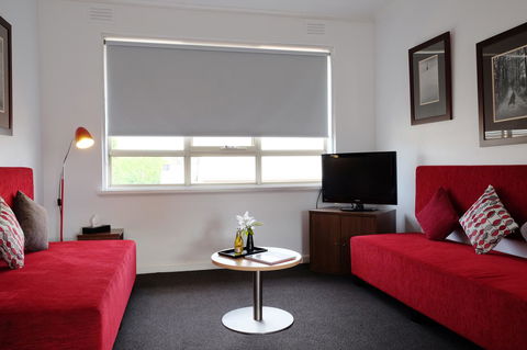 MAC South Yarra By Melbourne Apartment Collection - Travel Search 10