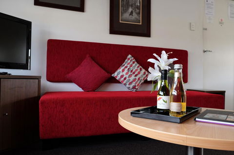 MAC South Yarra By Melbourne Apartment Collection - Travel Search 11