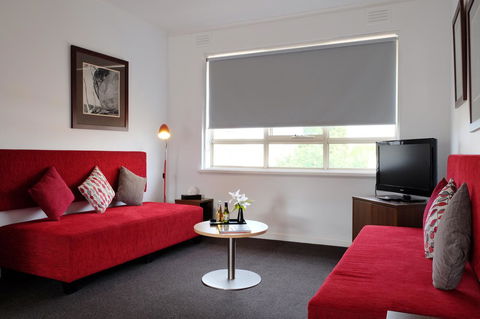 MAC South Yarra By Melbourne Apartment Collection - Travel Search 9