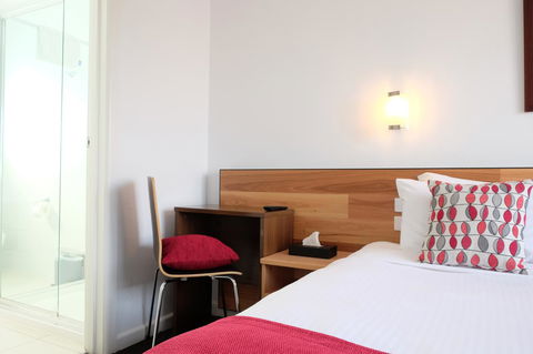 MAC South Yarra By Melbourne Apartment Collection - Travel Search 13