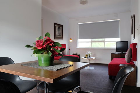 MAC South Yarra By Melbourne Apartment Collection - Travel Search 6