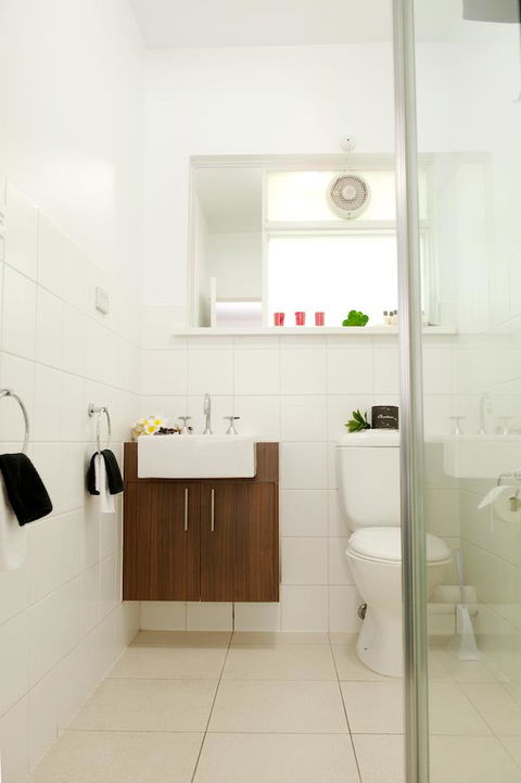 MAC South Yarra By Melbourne Apartment Collection - Travel Search 22