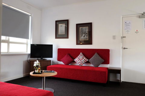 MAC South Yarra By Melbourne Apartment Collection - Travel Search 3