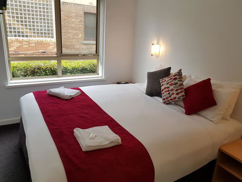 MAC South Yarra By Melbourne Apartment Collection - Travel Search 12