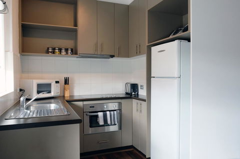 MAC South Yarra By Melbourne Apartment Collection - Travel Search 5
