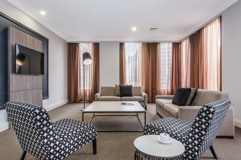 Mantra On Little Bourke - Tourism Guide 26