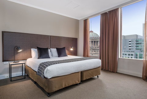 Mantra On Little Bourke - Tourism Guide 27