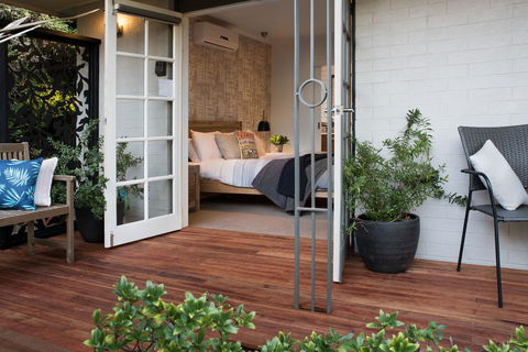 East Street Daylesford - Travel Agents 5